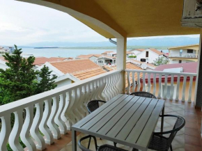 Гостиница Apartment Vir 13801a  Vir